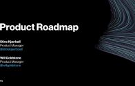 Unity 2019 R&D Roadmap – Unite LA