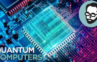 Quantum Computers Take Another Huge Leap Forward | Answers With Joe