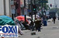 California officials call for state of emergency over homeless crisis