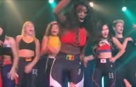Now United L.A performace (25/10/2019)