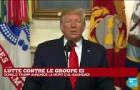 REPLAY-Donald-Trump-annonce-la-mort-dAbou-Bakr-al-Baghdadi