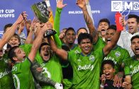 Sounders Advance to MLS Cup with Win Over LAFC | Postgame Reaction