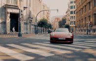 The Porsche Travel Experience discovers the diversity of Northern Spain