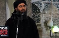 What al-Baghdadi’s death means for Islamic State leadership