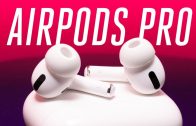 AirPods Pro review: the perfect earbuds for the iPhone