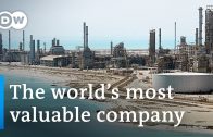 Aramco IPO: The world’s most valuable company and biggest climate polluter is going public | DW News