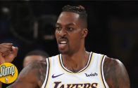 Dwight Howard’s play for the Lakers is absolutely sustainable – Kevin Arnovitz | The Jump