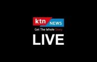 KTN NEWS Livestream (Nairobi) Kenya