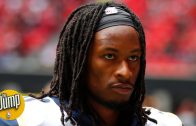 Todd Gurley II believes Rams could get back to the Super Bowl | The Jump
