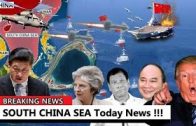 (Dec. 22, 2019) SOUTH CHINA SEA Today News – World Must Urge China to Respect For Rule Of Law