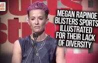 Megan-Rapinoe-Blisters-Sports-Illustrated-For-Their-Lack-Of-Diversity-While-Accepting-SI-Award