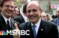 Rejected-See-Trump-Snub-Giuliani-As-Impeachment-Trial-Begins-The-Beat-With-Ari-Melber-MSNBC