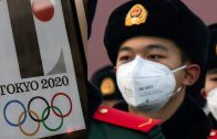 2020 Tokyo Olympics Could Be CANCELLED ?