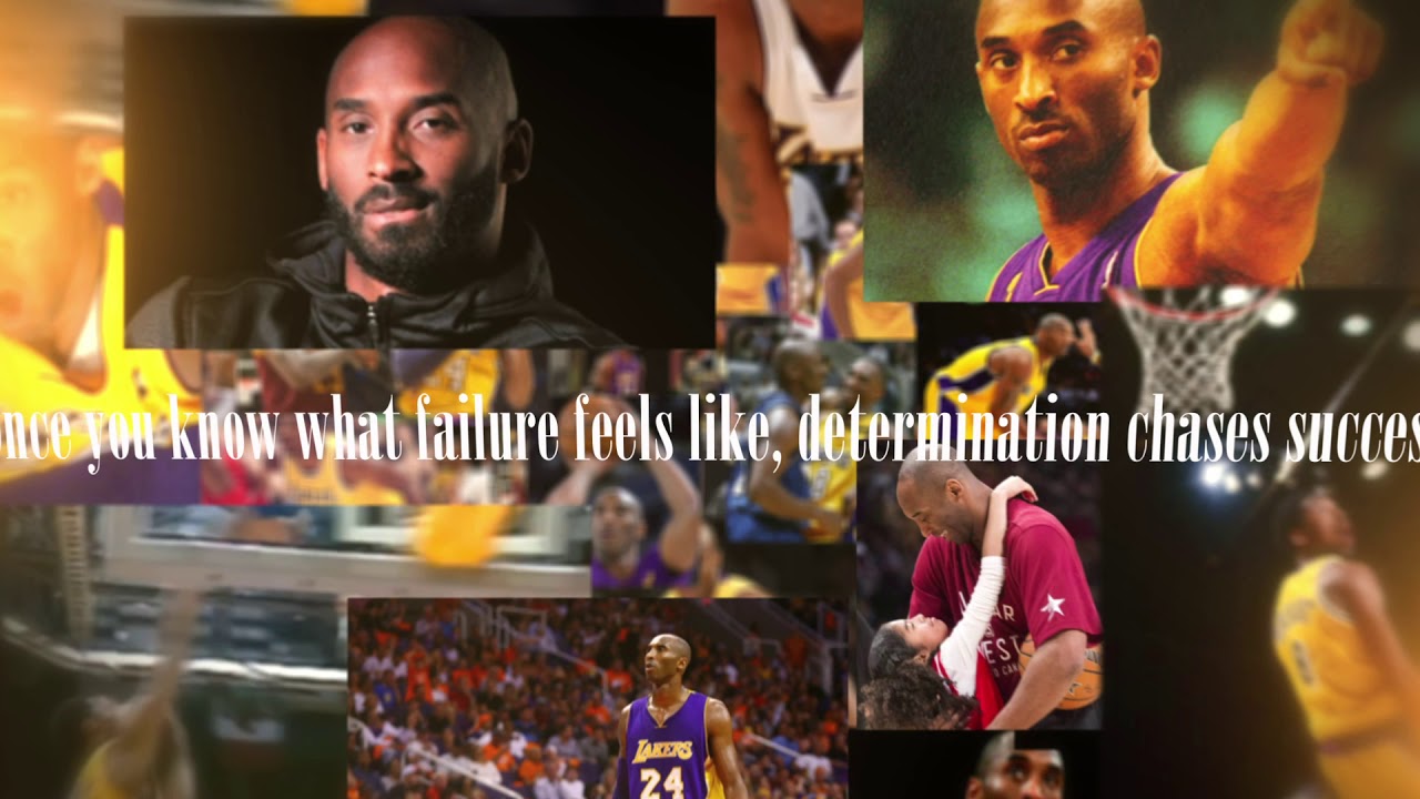 black history month kobe