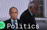 Democratic-Debate-Bloomberg-Seeks-Redemption-Sanders-Faces-Attacks-in-South-Carolina