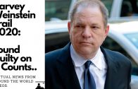 Harvey Weinstein Trial 2020|Found Guilty on 2 Counts