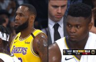 Los-Angeles-Lakers-vs.-New-Orleans-Pelicans-Feb.-25th-Full-1st-Quarter-2020-NBA-Season