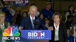 Biden-And-Sanders-Battle-For-Votes-Ahead-Of-Critical-Set-Of-Primaries-NBC-Nightly-News